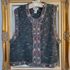 St.Johns Bay XL Vest